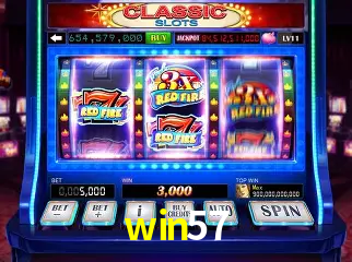 A Emoção da Loteria na win57: Uma Chance de Mudança de Vida