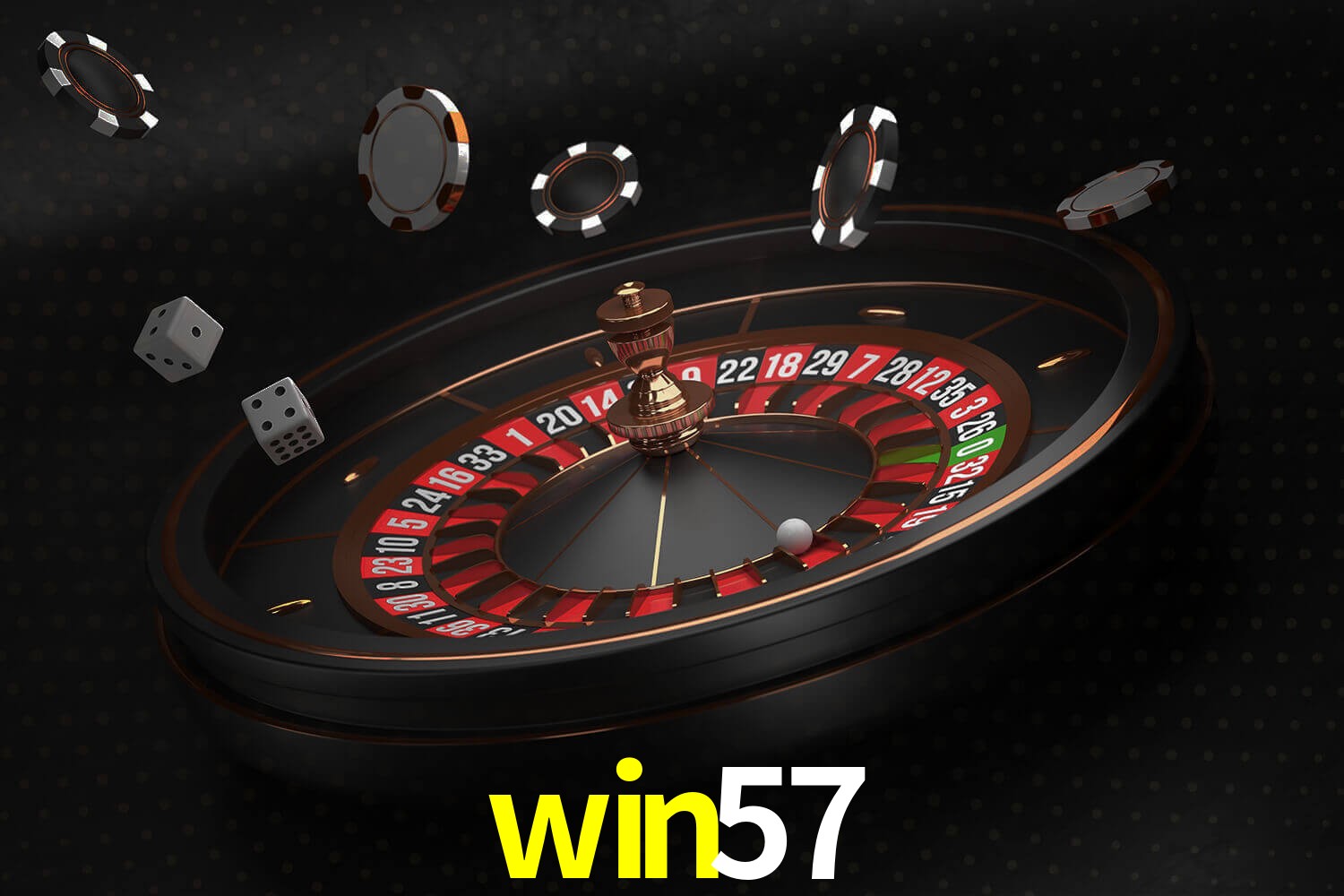 win57 bet login