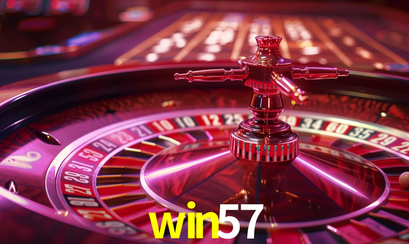 A Emoção da Loteria na win57: Uma Chance de Mudança de Vida