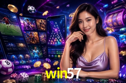 Exclusive Offers win57