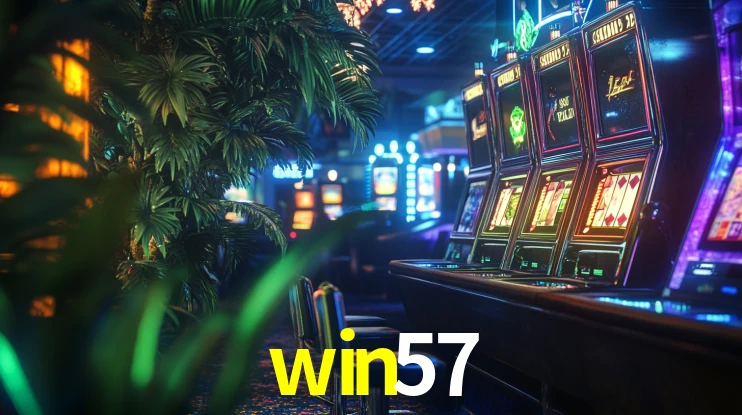 Blackjack Table win57