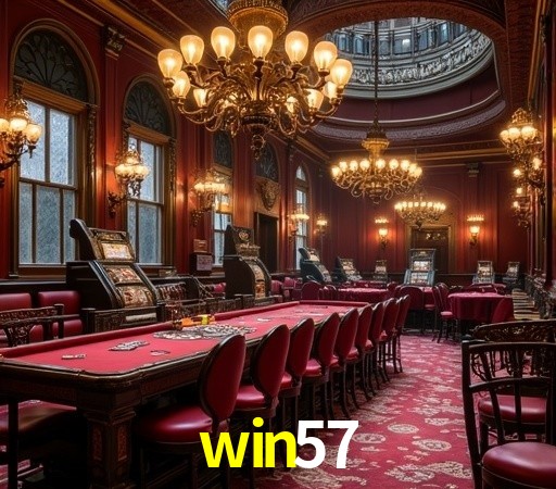 Tecnologia da Plataforma win57