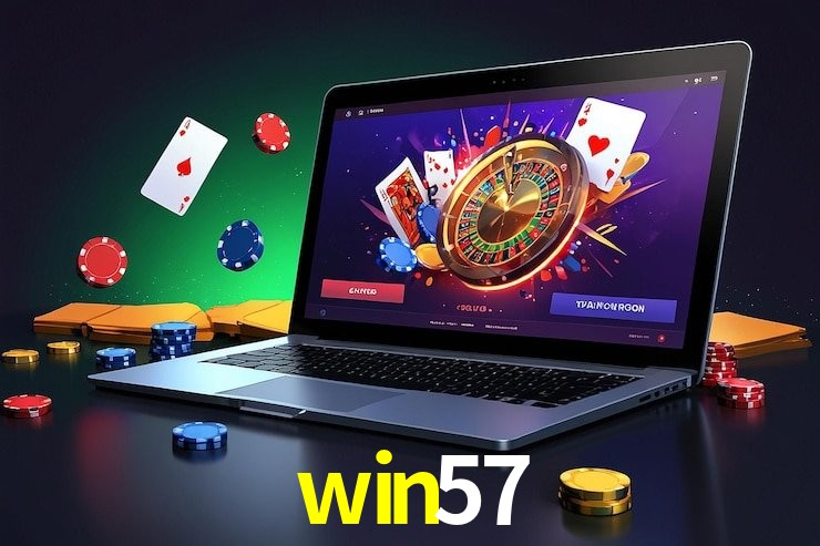 Sistemas de Segurança win57