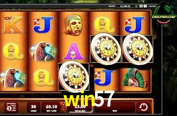 Desvendando o Mundo dos Jogos Virtuais na win57
