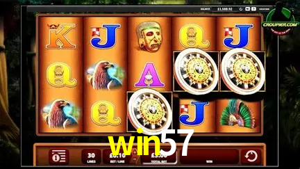 A Experiência Imersiva dos Cassinos Ao Vivo no win57