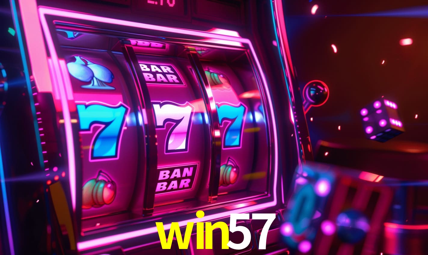 Desvendando o Mundo dos Jogos Virtuais na win57