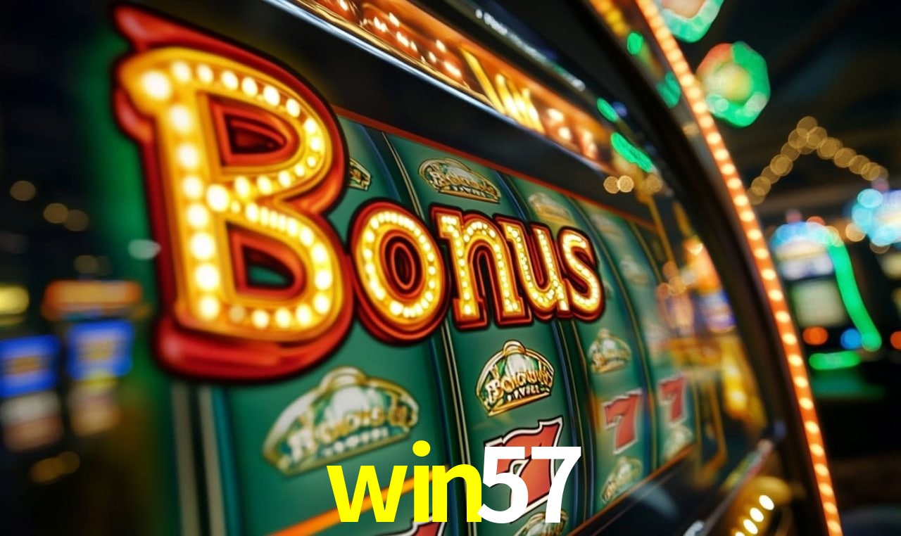 Bônus win57