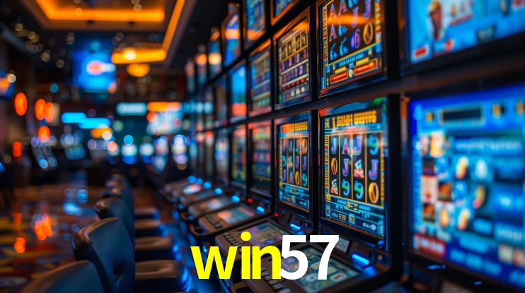APP oficial da win57 para mobile