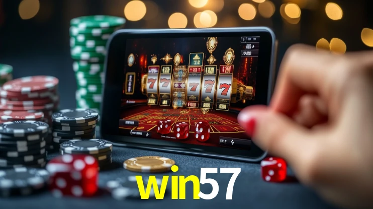 Daily Bonuses win57