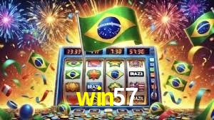 Game Providers win57