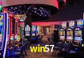 Especiais de Fim de Semana win57