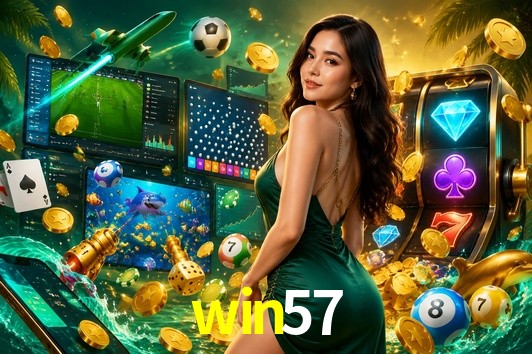 Bonus Features win57