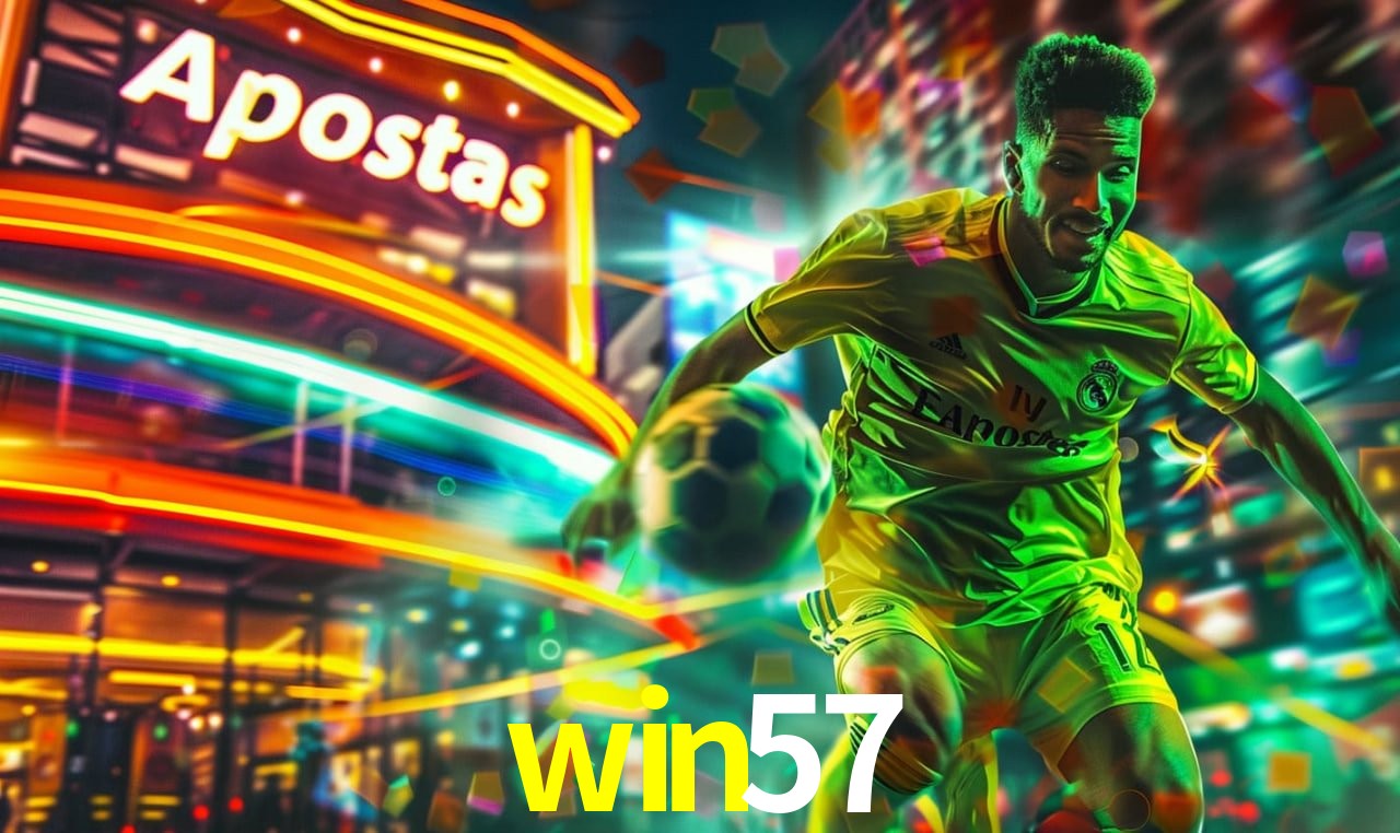Recursos de Bônus win57