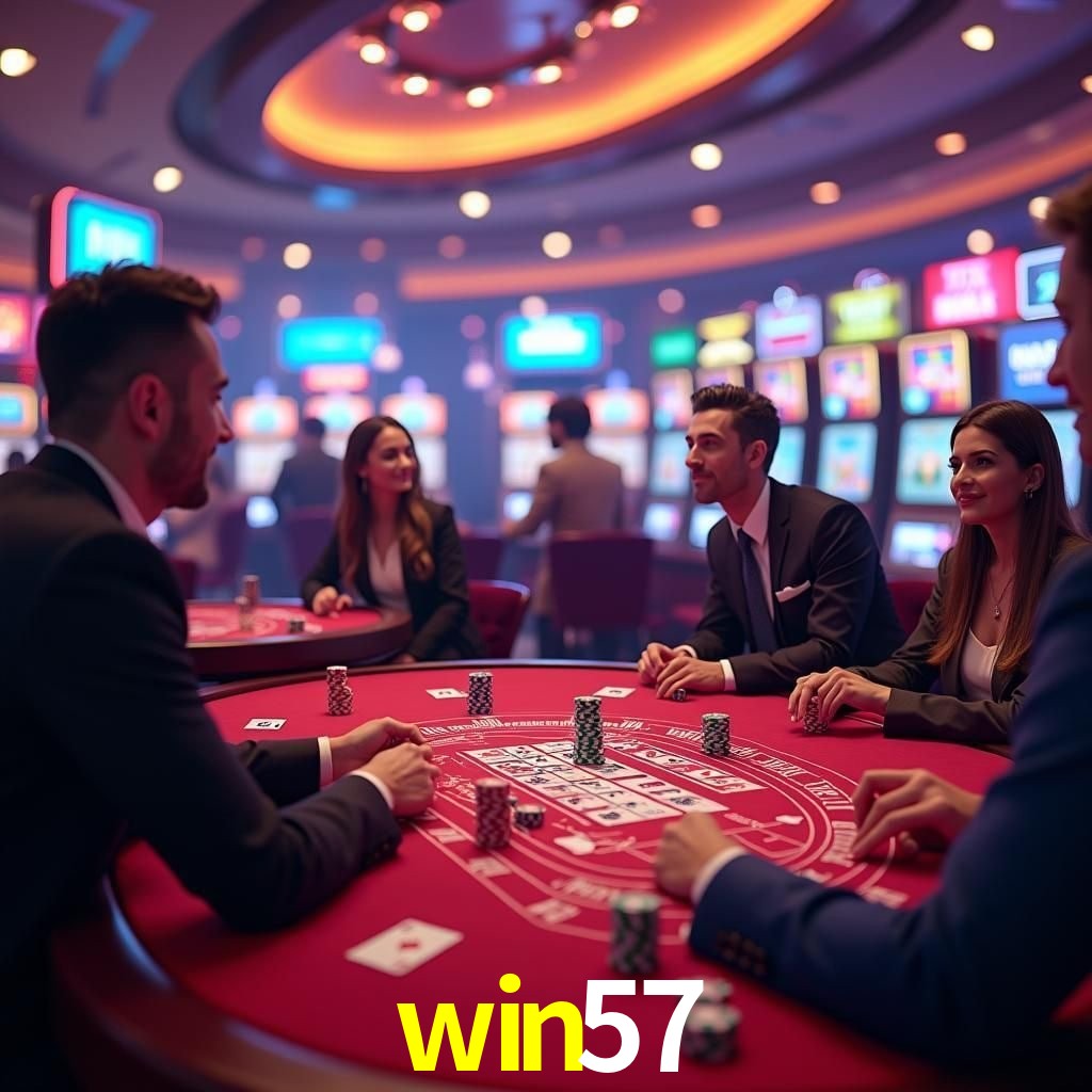 Jogo Aviator win57