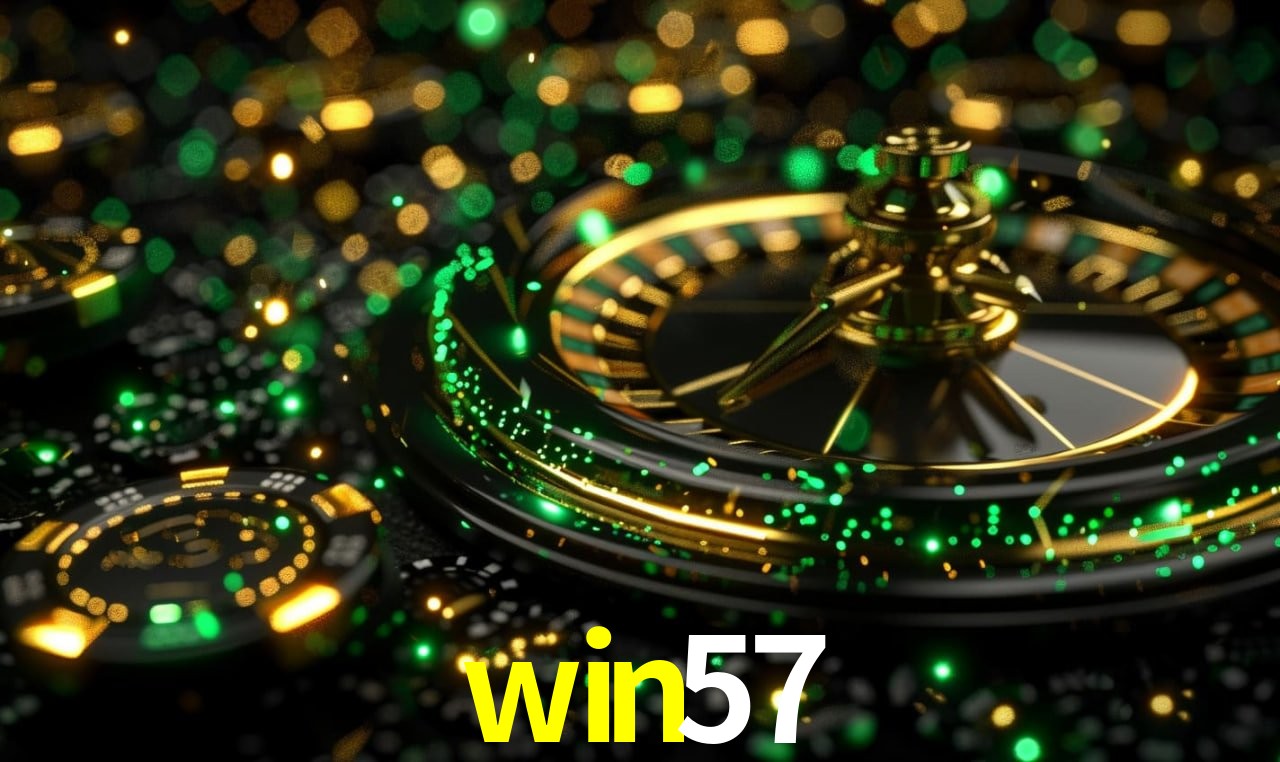 Infraestrutura win57