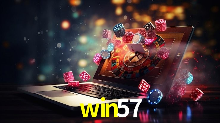 cassino win57