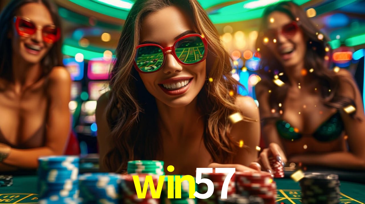 Statistics win57