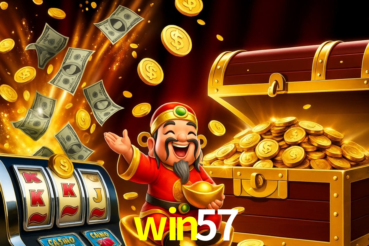 Casino VIP win57
