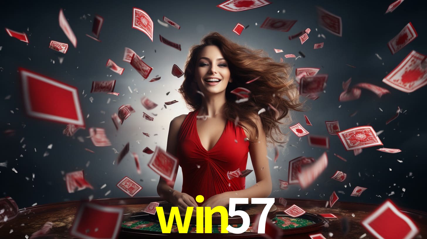 VIP Casino win57