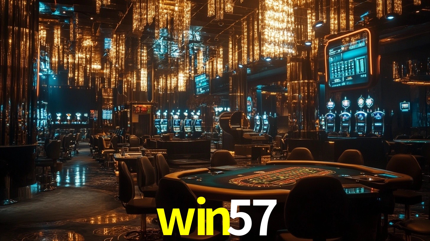 win57: Seu Especialista em Apostas Esportivas Brasileiras