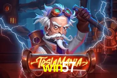 Casino Ao Vivo win57