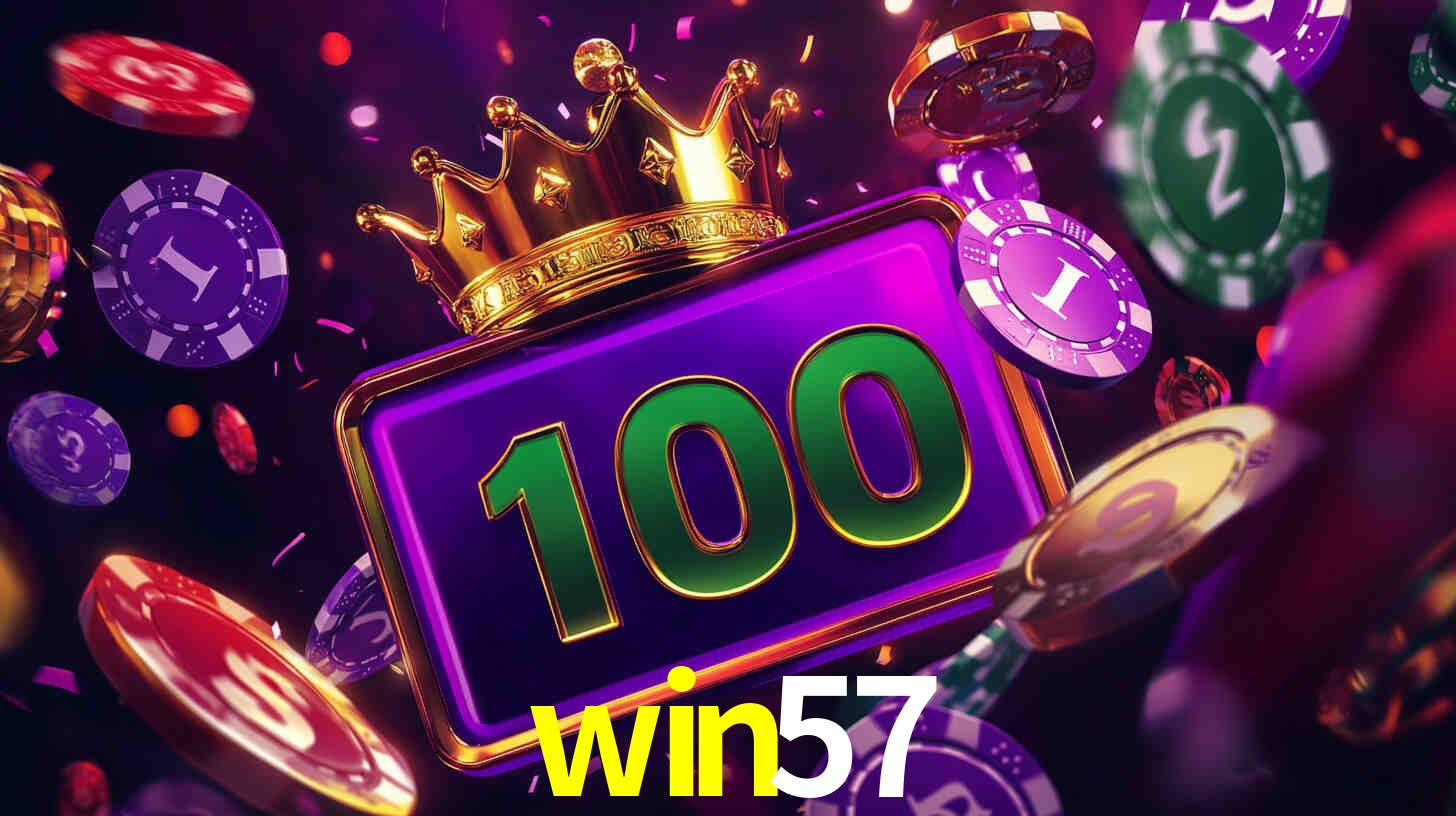Programa VIP win57