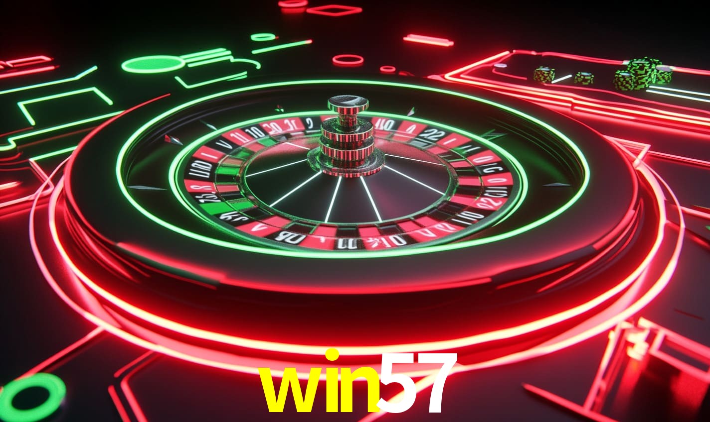 A Experiência Imersiva dos Cassinos Ao Vivo no win57