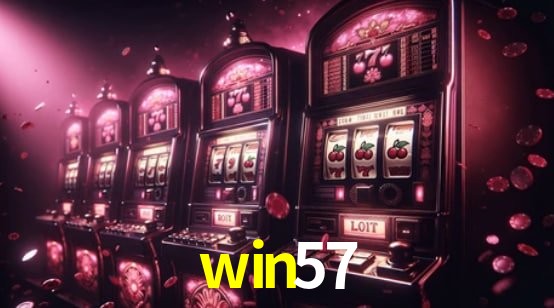 Bônus Diários win57