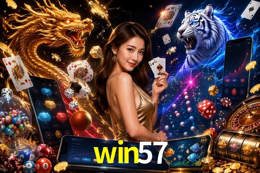 Welcome Bonus win57
