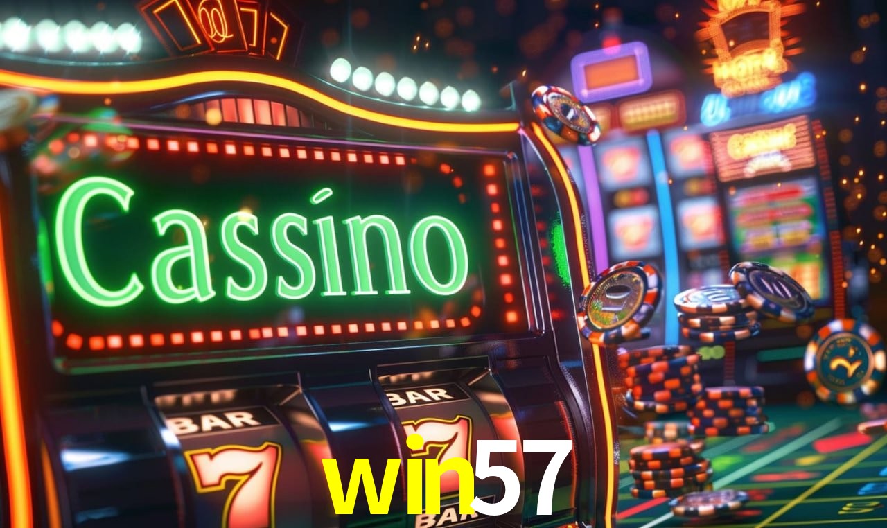 Login Seguro win57
