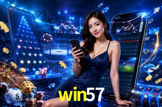 Slot Games win57