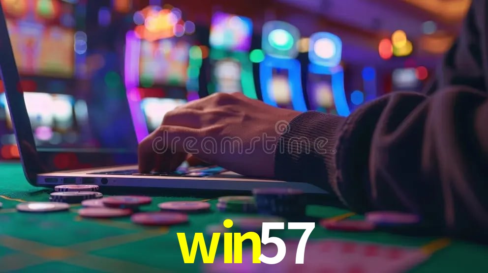Casino Ao Vivo win57