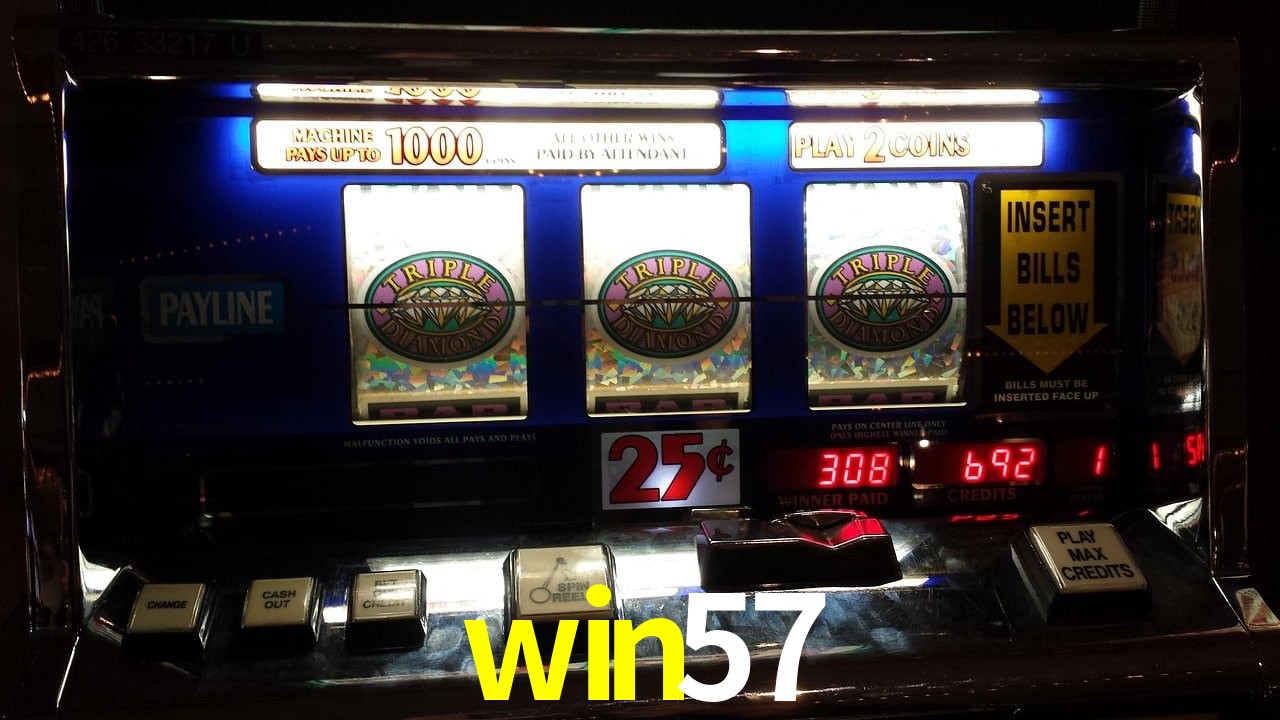 Tennis Betting win57