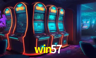 A Revolução dos Aplicativos de Jogos no win57