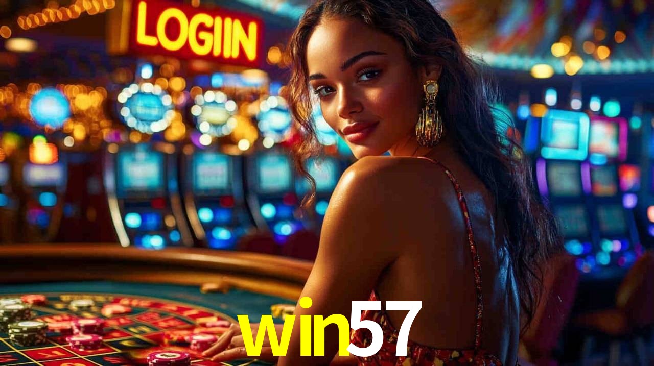 Diretório de Jogos win57