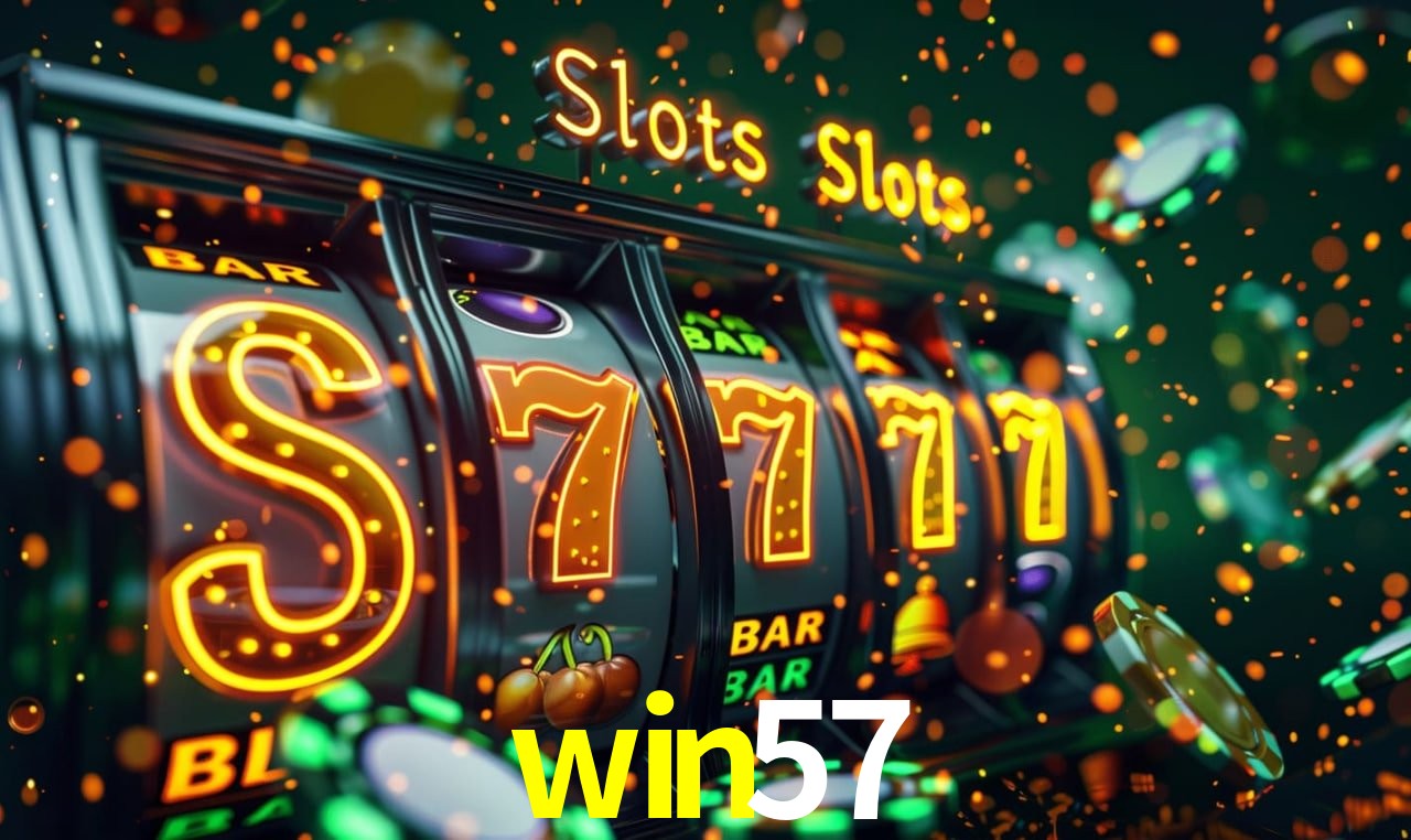 Casino Ao Vivo win57