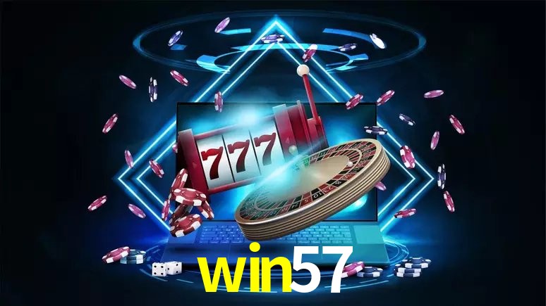 Casino Ao Vivo win57