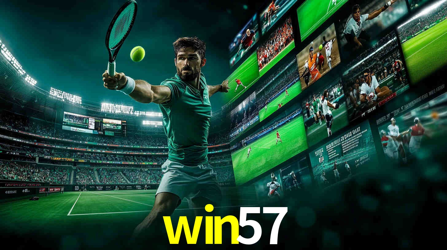 Inovações de Jogos na win57: O Futuro das Experiências Interativas