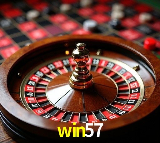 Bônus e promoções da win57