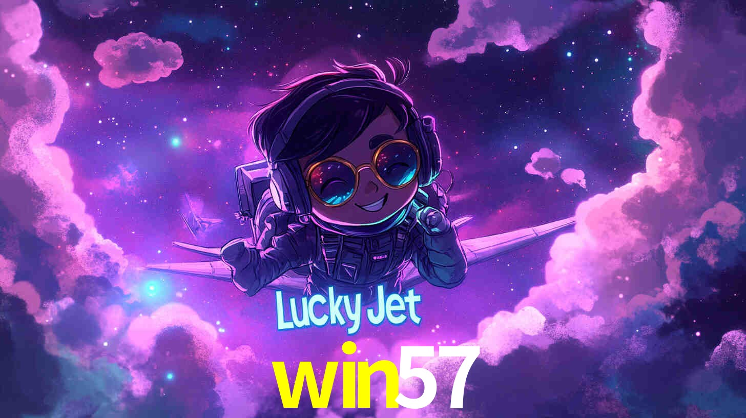 Desvendando o Mundo dos Jogos Virtuais na win57