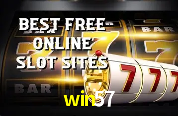 Descubra o Mundo do Cassino Online com win57