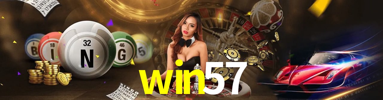Interface moderna da plataforma win57