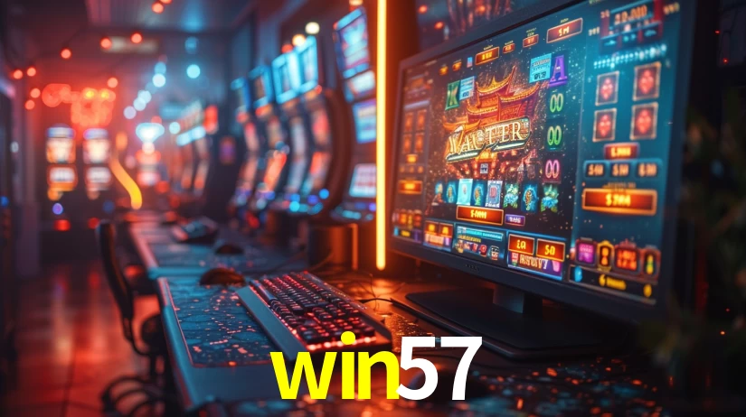 win57 bet login