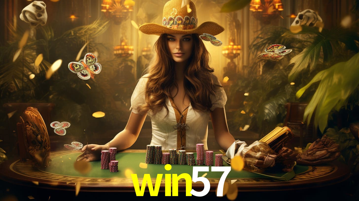 VIP Casino win57