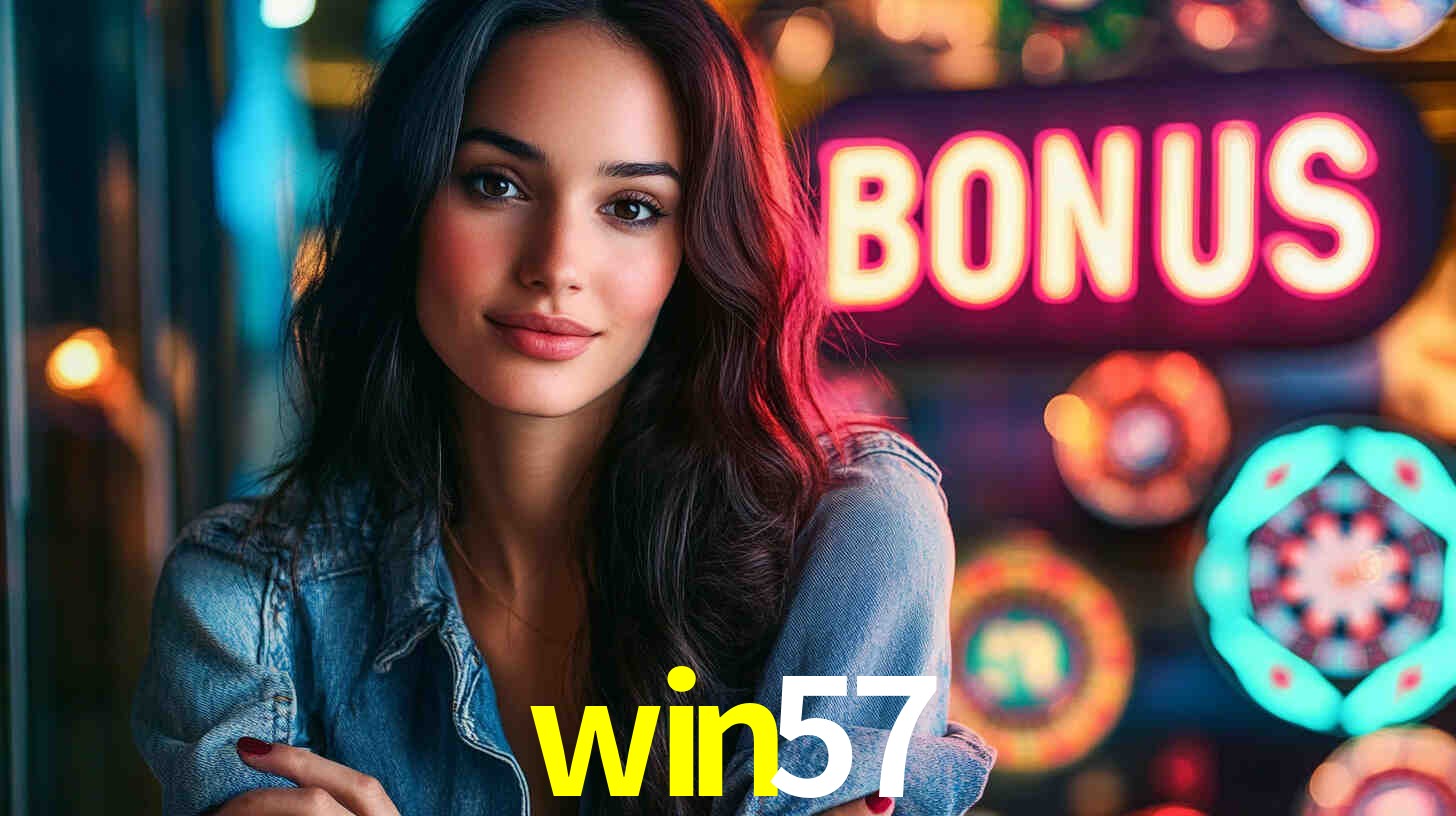 win57: A Experiência de Casino com Jogos de Mesa ao Vivo