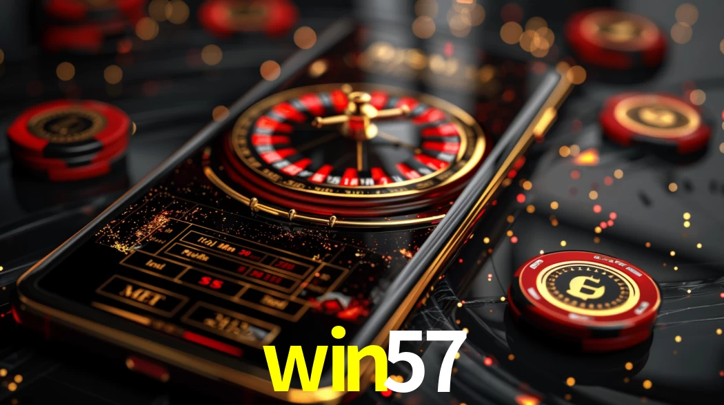 Slot Games win57