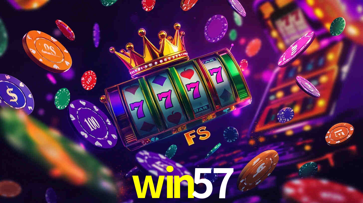 Welcome Bonus win57