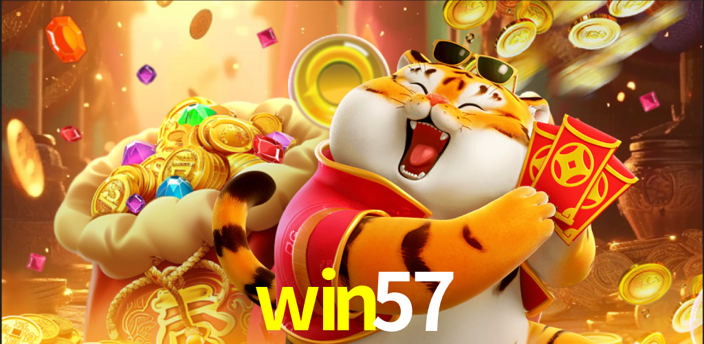 win57 bet login